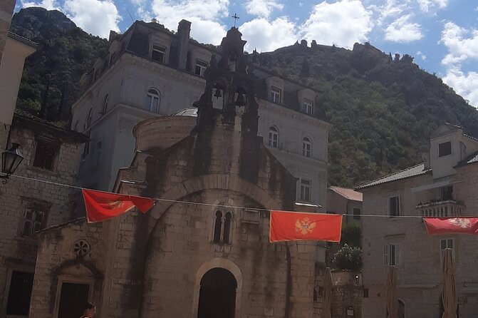 Full-Day Tour Bay of Kotor Perast Kotor and Budva small group from Dubrovnik - Montenegro in one day from Dubrovnik, and why the timing matters