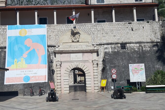 Full-Day Tour Bay of Kotor Perast Kotor and Budva small group from Dubrovnik - Bay of Kotor: UNESCO territory you can actually see
