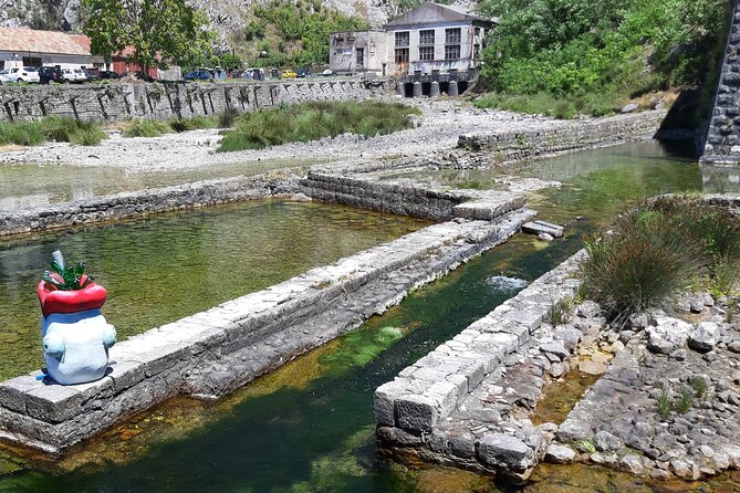 Full-Day Tour Bay of Kotor Perast Kotor and Budva small group from Dubrovnik - Budva: walled old town, beaches, and a different vibe