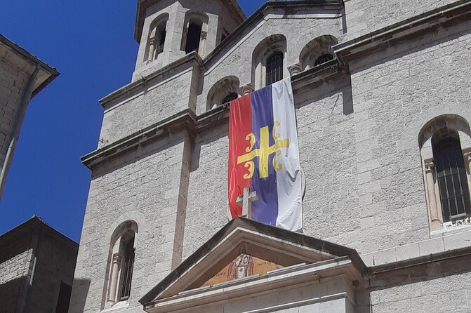 Full-Day Tour Bay of Kotor Perast Kotor and Budva small group from Dubrovnik - What the price really buys you, plus the extras to budget