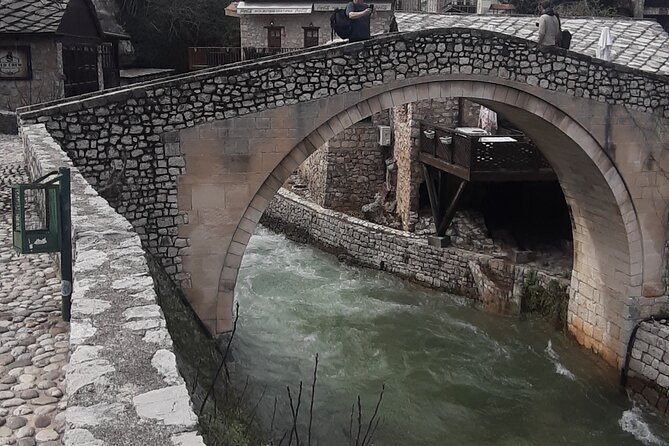 Full-Day Tour of Mostar and Kravica Waterfalls small group - Key highlights to know before you go
