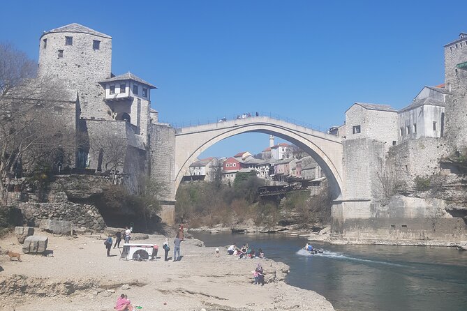 Full-Day Tour of Mostar and Kravica Waterfalls small group - Should you book the Full-Day Tour of Mostar and Kravica Waterfalls?
