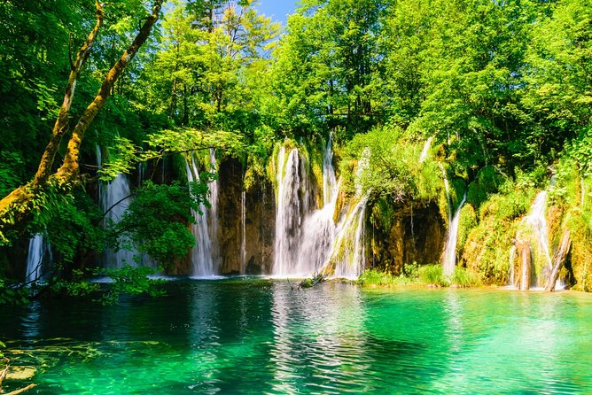 Full-Day Tour of Plitvice Lakes National Park from Zadar - Key Highlights You’ll Care About