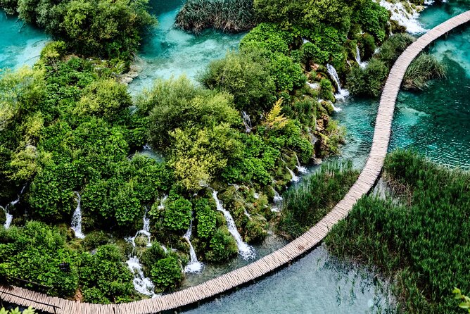 Full-Day Tour of Plitvice Lakes National Park from Zadar - Getting from Zadar to Plitvice, Why the Early Start Works