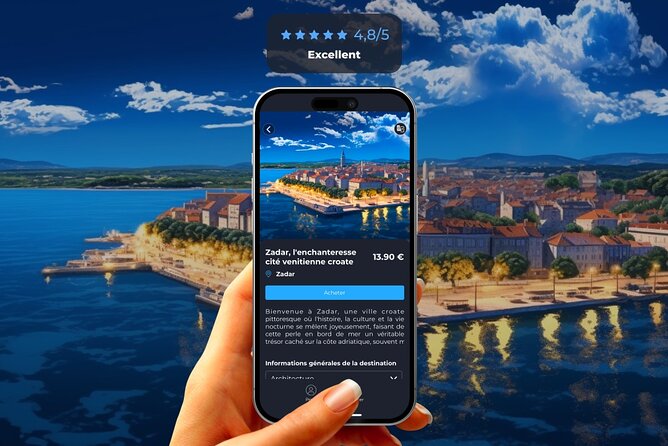 Full-Day Tour of Plitvice Lakes National Park from Zadar - Timing, Crowds, and Weather: How to Get the Best Plitvice Day