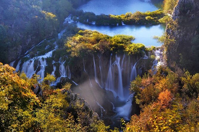 Full-Day Tour of Plitvice Lakes National Park from Zadar - What the Whole Day Feels Like, Step by Step