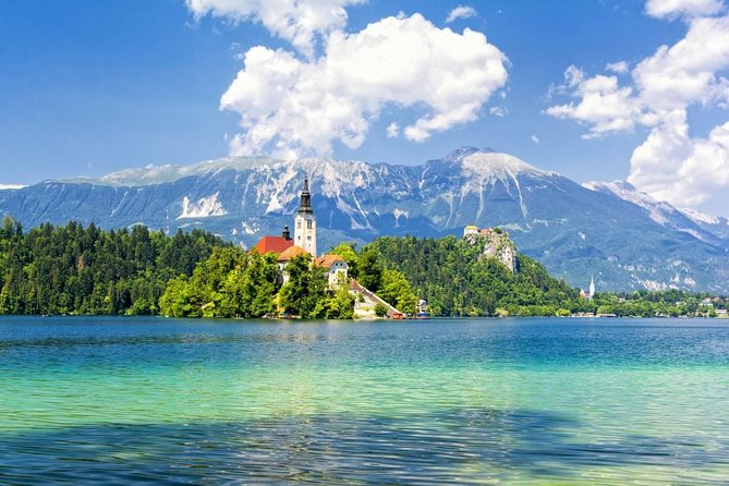 Full-Day trip to Lake Bled - Key things to know before you go