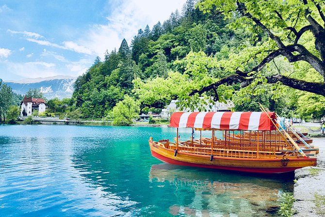 Full-Day trip to Lake Bled - Optional extras worth your money, and what to budget