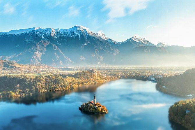 Full-Day trip to Lake Bled - What the guide adds, beyond the ticket list