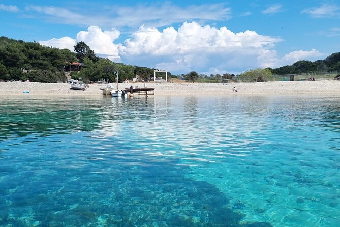 Fully customized private boat trip from Trogir and Split - Key highlights you’ll care about