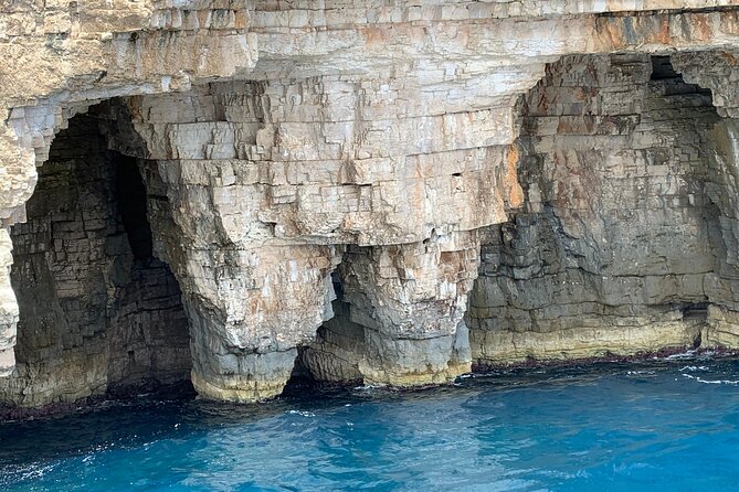 Fully customized private boat trip from Trogir and Split - Brač Island and Milna: A Big-Island Feel Without the Chaos