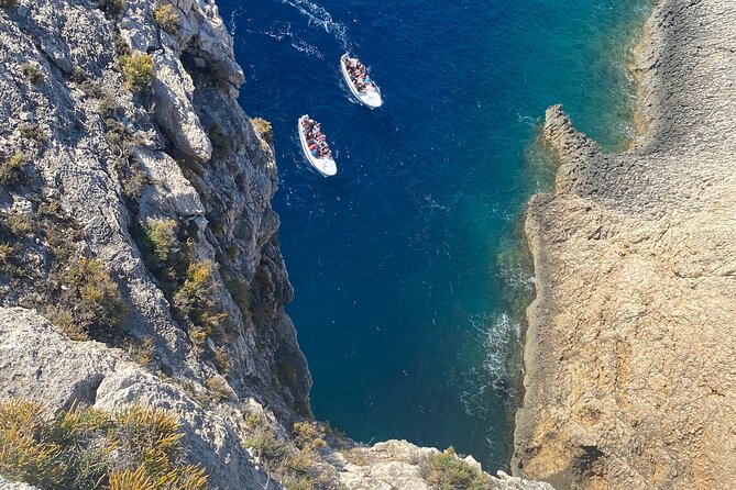 Fully customized private boat trip from Trogir and Split - Hvar Town and the Pakleni Islands: Famous for a Reason