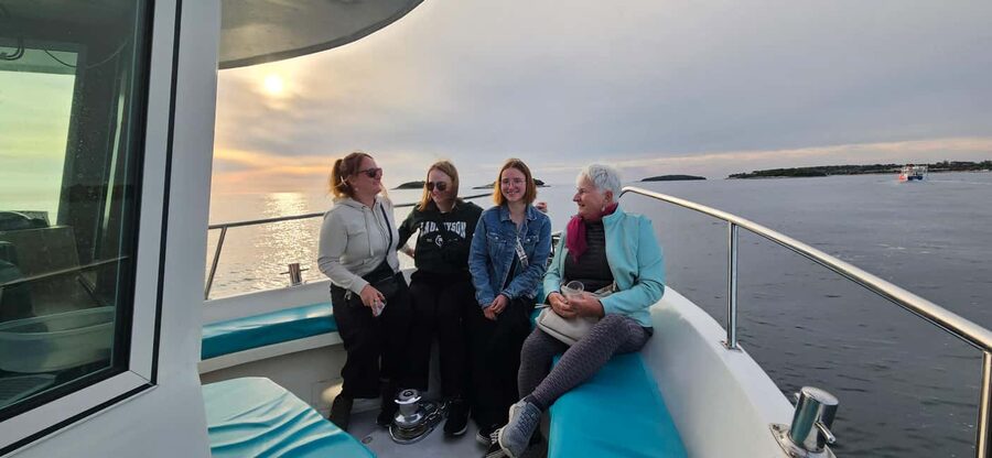 Funtana: Lim Fjord Cruise to Pirate’s Cave with Snorkeling - Key things to know before you go