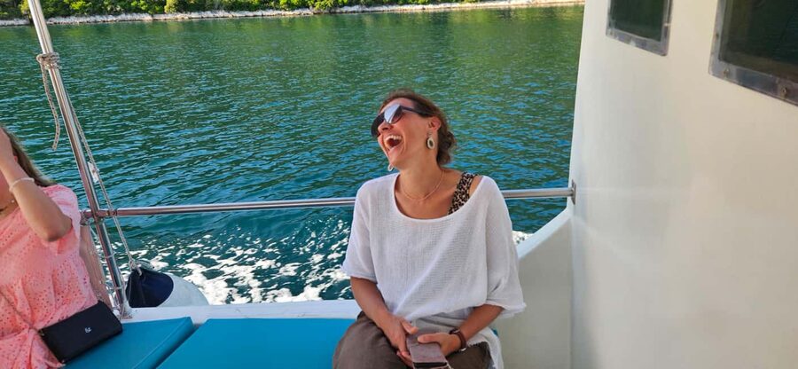 Funtana: Lim Fjord Cruise to Pirate’s Cave with Snorkeling - Price and value in Istria: what $29 covers, and what it does not
