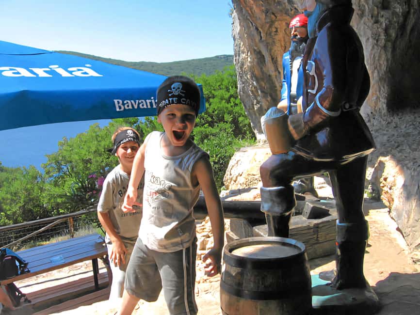 Funtana: Lim Fjord Cruise to Pirate’s Cave with Snorkeling - Know before you go: what to pack and how weather can change things