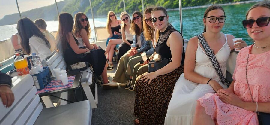 Funtana: Lim Fjord Cruise to Pirate’s Cave with Snorkeling - Potential hiccups to plan for (so you don’t get surprised)