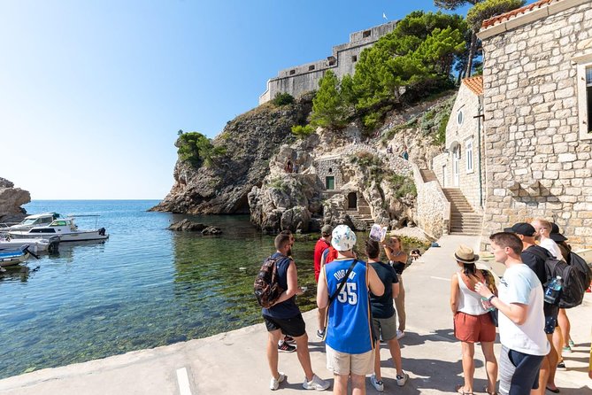 Game of Thrones and History Combo Private Tour - Key highlights to look for on this tour