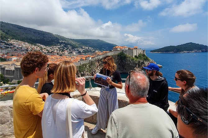 Game of Thrones and Iron Throne tour in Dubrovnik - Key highlights I’d plan around