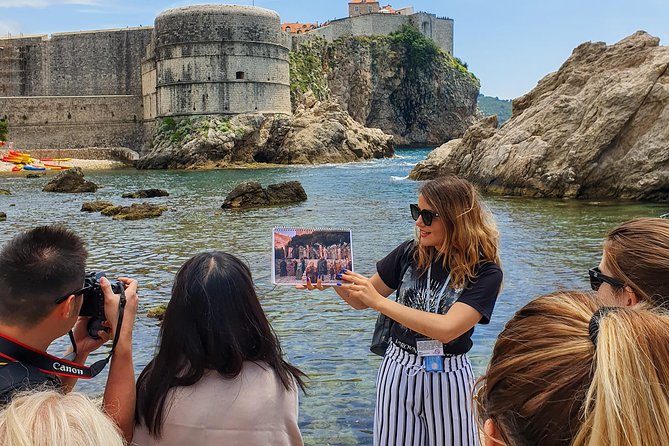 Game of Thrones and Iron Throne tour in Dubrovnik - Where Game of Thrones Fits Into Dubrovnik in Real Life