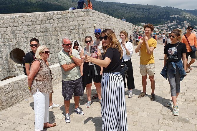 Game of Thrones and Iron Throne tour in Dubrovnik - Price and Value: What You Get for $30.25