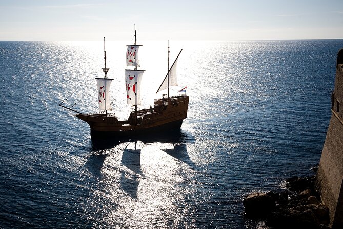 Game of Thrones Cruise And Walking Tour Karaka Dubrovnik - Key things to know before you go