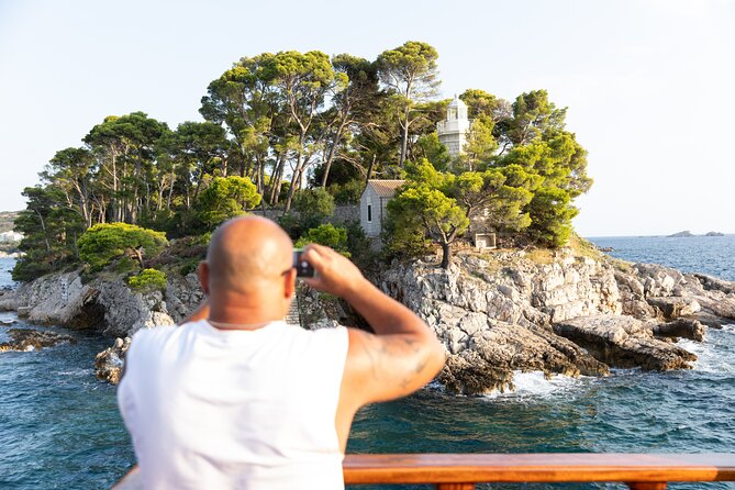 Game of Thrones Cruise And Walking Tour Karaka Dubrovnik - Practical details that keep the day smooth
