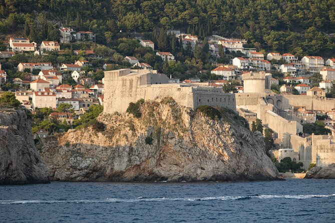 Game of Thrones Cruise And Walking Tour Karaka Dubrovnik - Who should book this GoT cruise and walking tour?