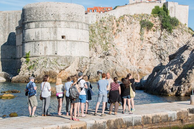 Game of Thrones & History of Dubrovnik Tour - Guide Style, Audio, and How to Keep Up