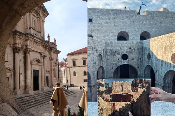Game of Thrones & History of Dubrovnik Tour - Price and Timing: Why $30.23 Can Make Sense