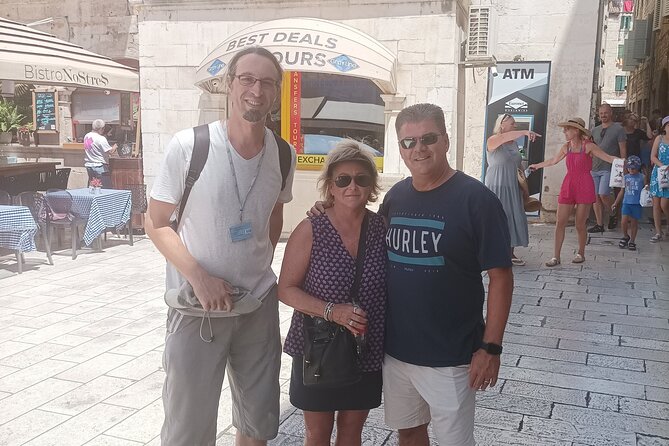 Game of Thrones in Split - Walk like Khaleesi -tickets included - Key highlights you should care about