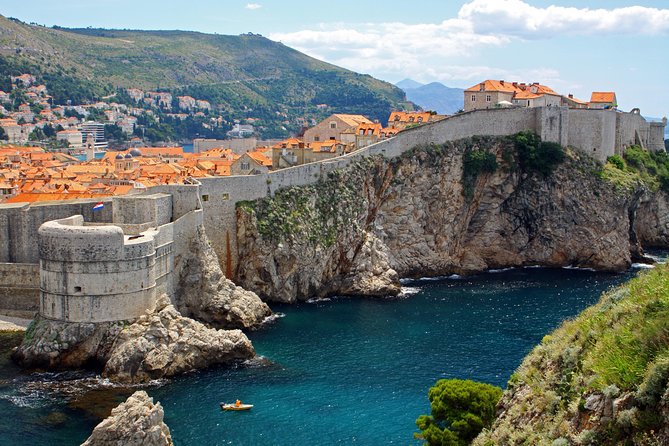 Game of Thrones Kings Landing filming locations with Lokrum Island visit - Key highlights worth marking on your map