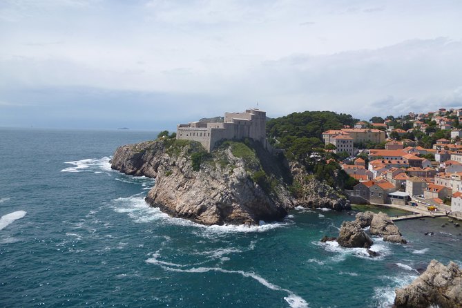 Game of Thrones Kings Landing filming locations with Lokrum Island visit - Timing, pacing, and what to bring so you enjoy the 3-hour flow
