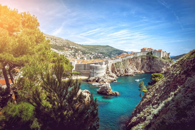Game of Thrones Kings Landing filming locations with Lokrum Island visit - Price and value: what $126.50 covers (and what it does not)