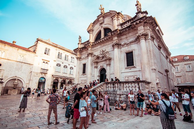 Game of Thrones Legacy - Pile Gate: the Old Town entry where a major scene fits