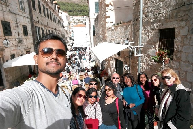 Game of Thrones Legacy - From Kings Landing feeling to the Adriatic reality