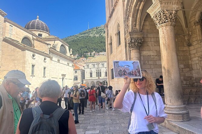Game of Thrones & the Old City Grand Tour in Dubrovnik - Meeting Point, Timing, and How the 2.5 to 3 Hour Plan Works