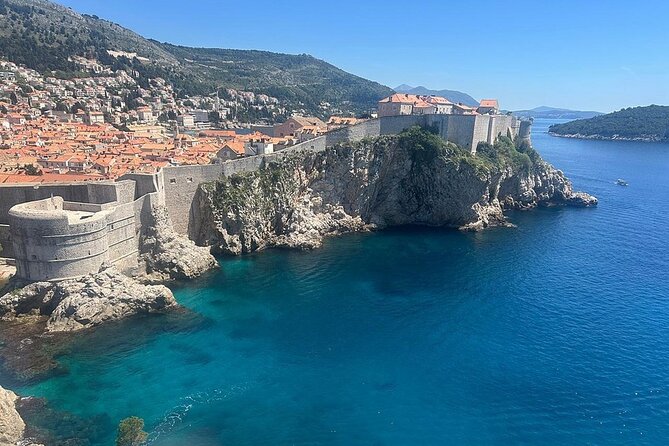 Game of Thrones & the Old City Grand Tour in Dubrovnik - The Iron Throne Replica Photo: A Included Moment Worth Planning For