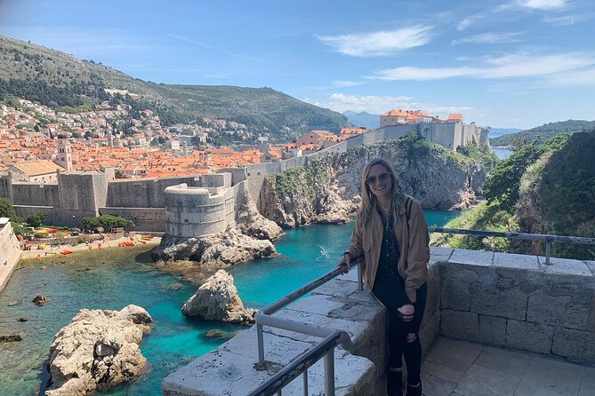 Game of Thrones & the Old City Grand Tour in Dubrovnik - Guides Who Share Set Stories Like Local Gossip