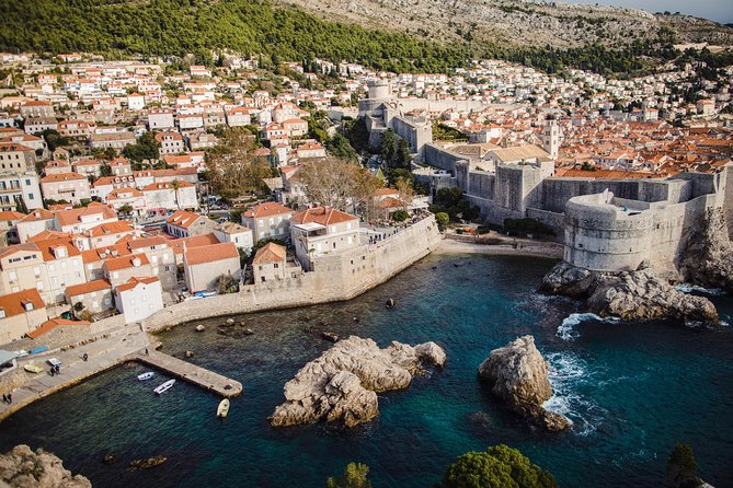 'Game of Thrones' Walking Tour in Dubrovnik - Game of Thrones Dubrovnik, the highlights that matter