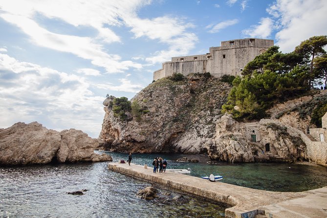 'Game of Thrones' Walking Tour in Dubrovnik - Starting at Pile Square, right by the walls