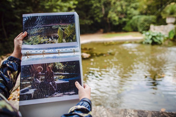 'Game of Thrones' Walking Tour in Dubrovnik - Trsteno Arboretum upgrade: palace gardens in the real countryside