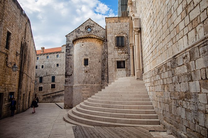 'Game of Thrones' Walking Tour in Dubrovnik - Pacing, photos, and what to bring for comfort
