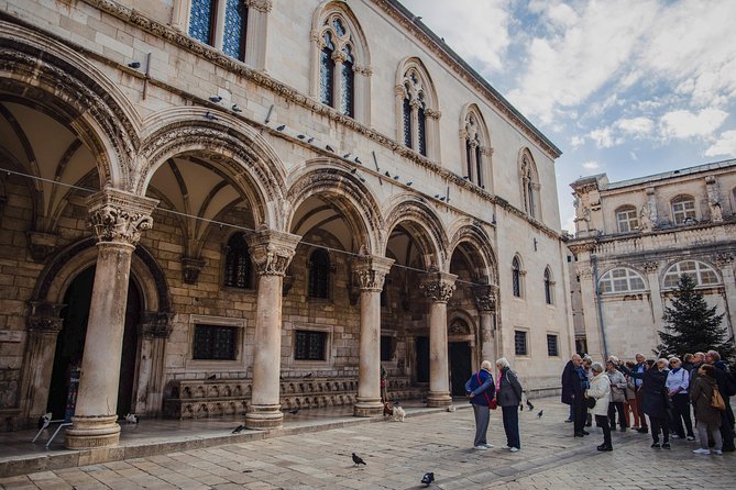 'Game of Thrones' Walking Tour in Dubrovnik - Price and value: why this feels fair at $85.86