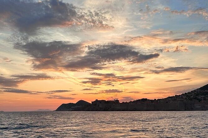 Gastro Cruise | Dinner and Boat ride around Dubrovnik Old Town - Food reality check: seafood, popara, and the bones situation