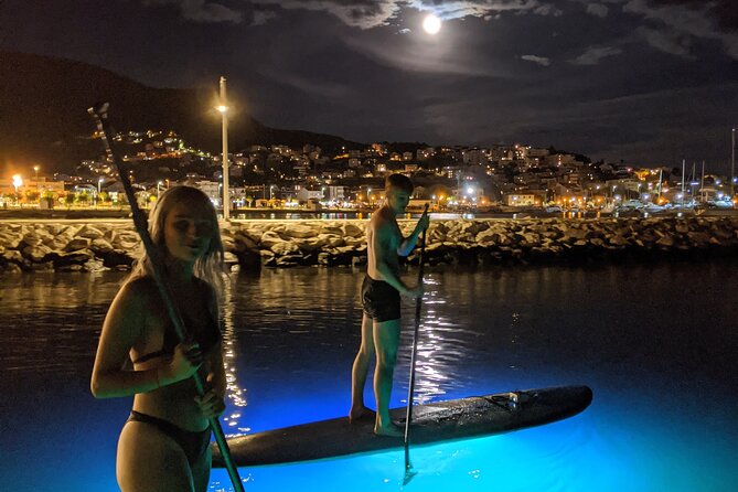 Glowing Stand-Up Paddle Experience in Split - Price and Value: What You Really Get for $50.81