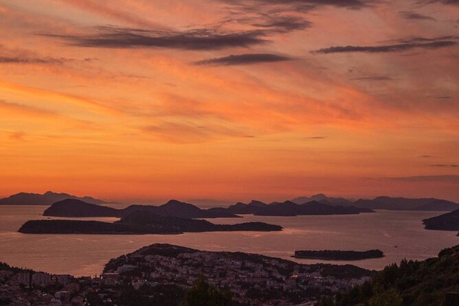 Golden hour SUNSET CRUISE from Dubrovnik Old Town - Timing, meeting point reality, and how to avoid stress