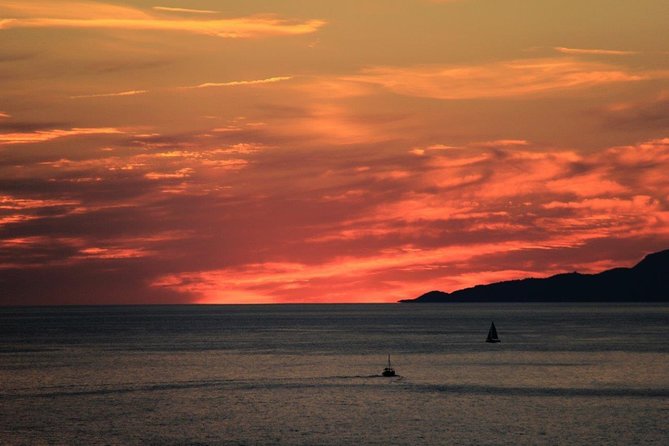 Golden hour SUNSET CRUISE from Dubrovnik Old Town - Is it good value at about $41.94 per person?