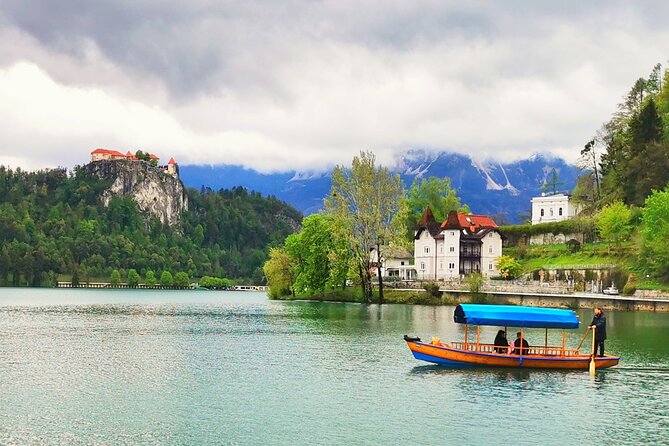 Grand Slovenia: Ljubljana + Lake Bled + Postojna Cave - Day Tour - Key Things You Should Know Before You Go