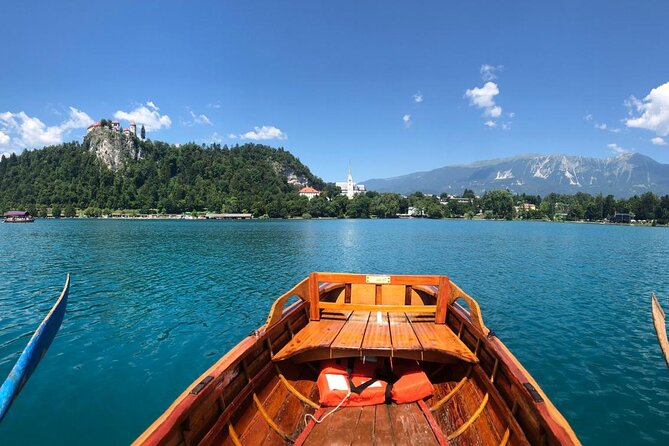 Grand Slovenia: Ljubljana + Lake Bled + Postojna Cave - Day Tour - Postojna Cave: Underground Wonders Plus That Little Train