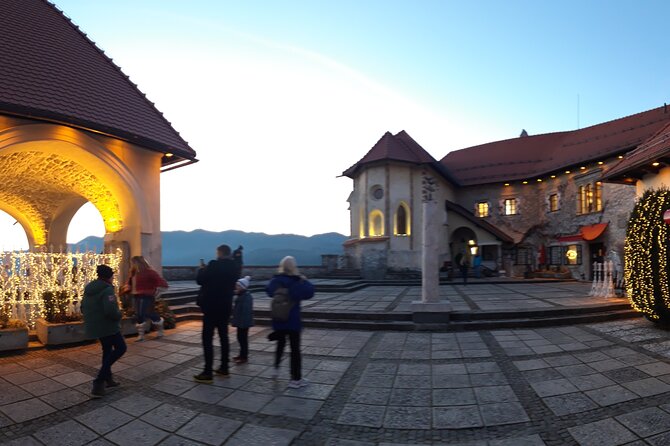 Grand Slovenia: Ljubljana + Lake Bled + Postojna Cave - Day Tour - Price and Value: What You Pay For, and What You Still Need to Budget